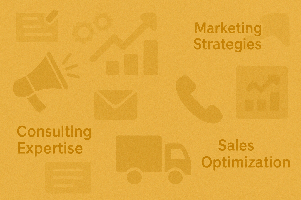 Nexxcentric: Business Without Limits. Strategy With Substance. Growth That&nbsp;Lasts.